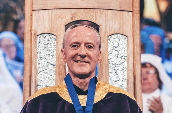 Bryn Jones