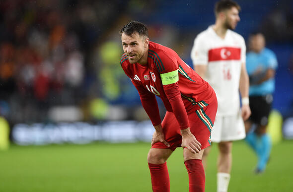 Aaron Ramsey