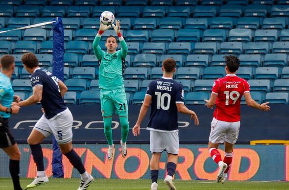 Danny Ward