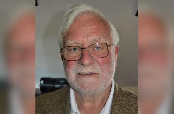 Humphrey Pickering