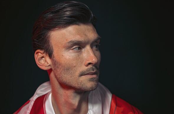 Kieffer Moore