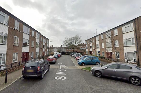Llofruddiaeth fenyw 21 Awst Caerdydd