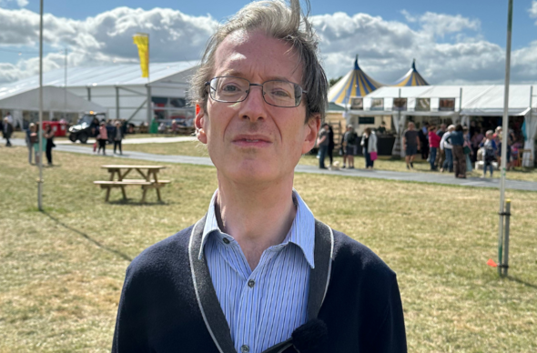 Llyr Williams