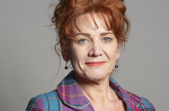 Sarah Atherton