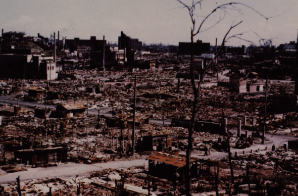 Hiroshima