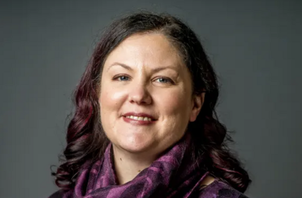 Lindsay Cordery-Bruce