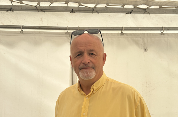 John Davies
