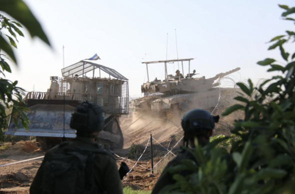 IDF