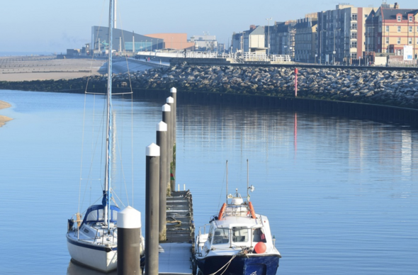 Rhyl