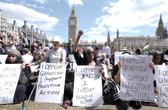 Palestine Action