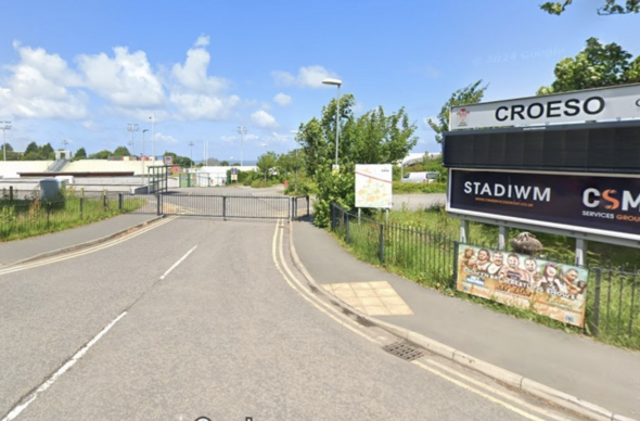 Parc Eirias