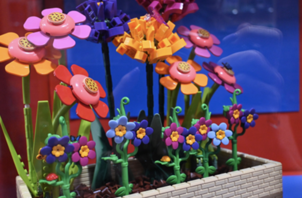 LEGO
