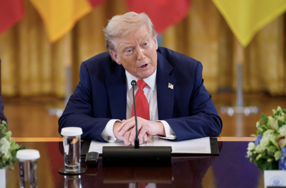 Trump (PA)