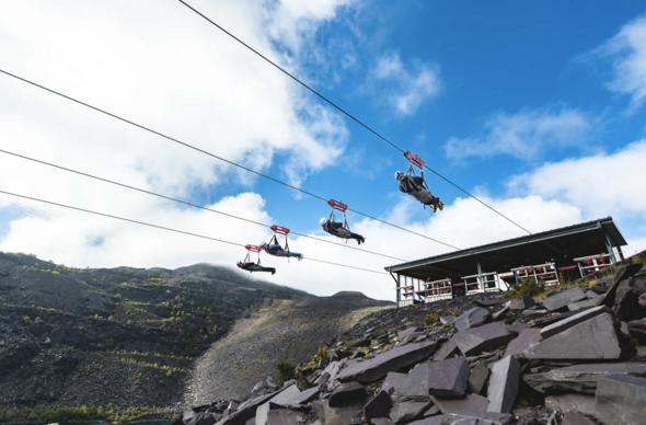 Zip World