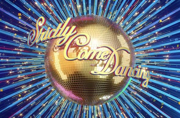 Strictly Come Dancing