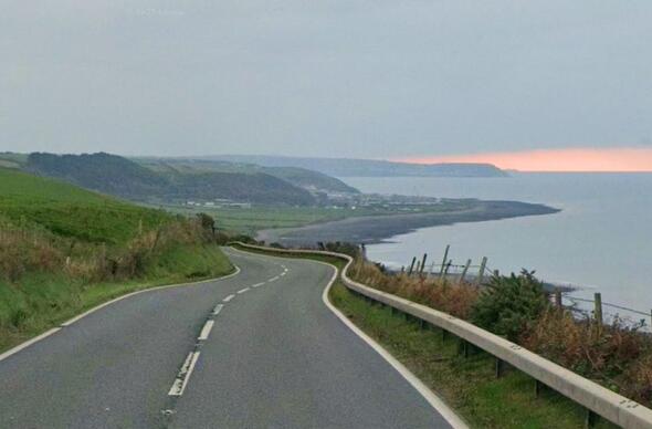 Aberaeron