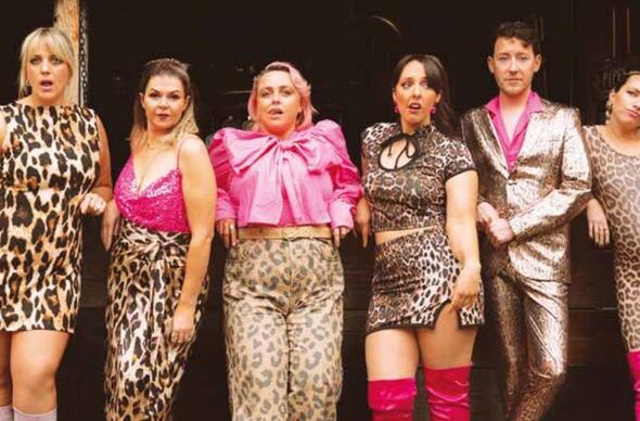 Cabarela