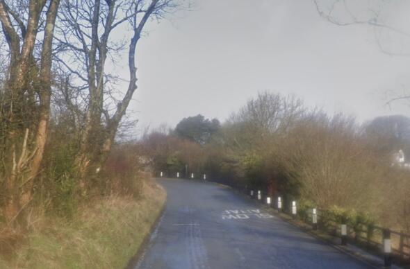 damwain a525 bwlchgwyn.jpg