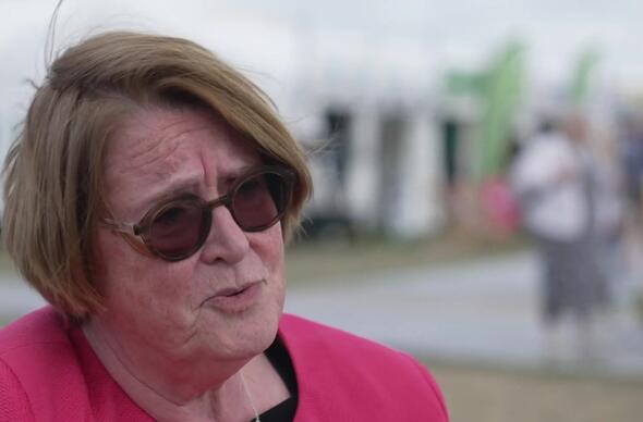 Elwen Evans