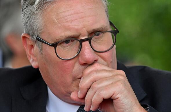 Keir Starmer