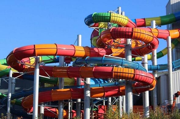 Waterworld Henley