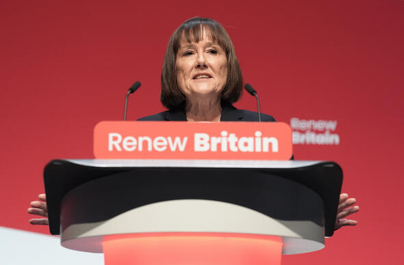 Jo Stevens