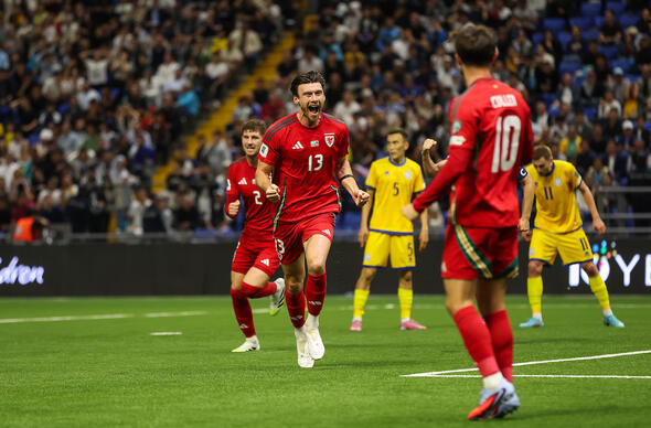 Kieffer Moore