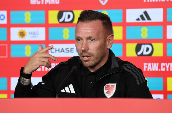 Craig Bellamy