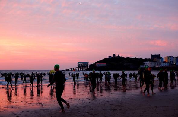 Ironman Cymru