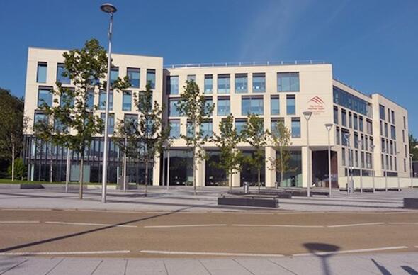 Coleg Merthyr