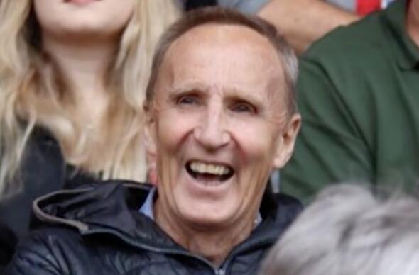 Joey Jones