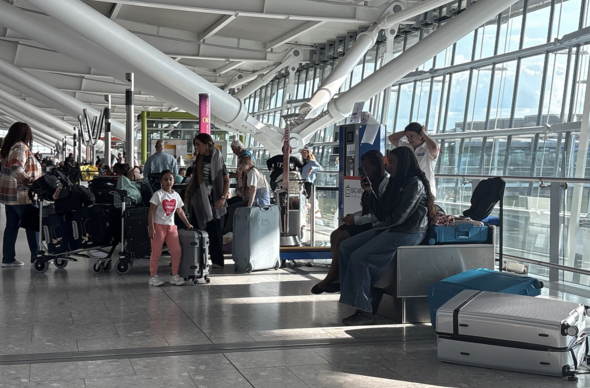 Heathrow (Pa)