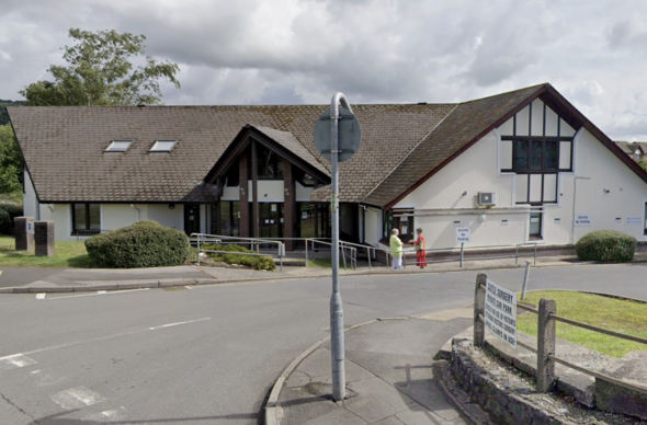 Castle Surgery, Castell-nedd