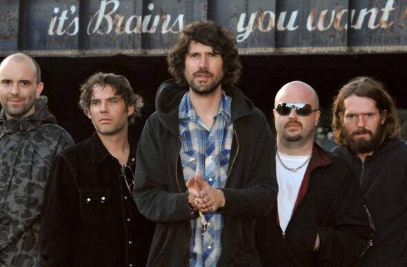 Super Furry Animals