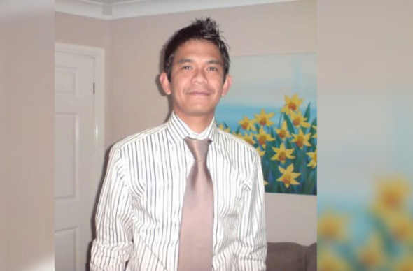 Jon Nunez