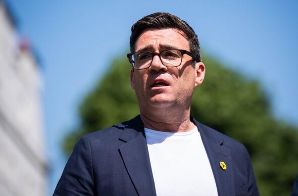 Andy Burnham