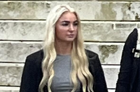 Megan Breen