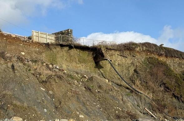 Cefn Castell