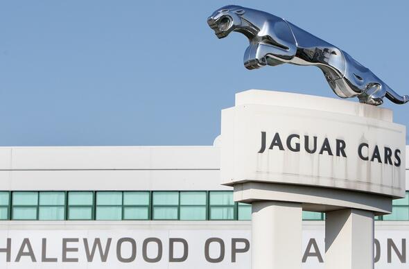 Jaguar Land Rover