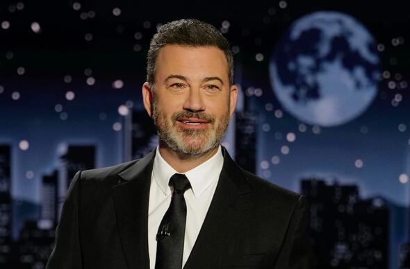 Jimmy Kimmel