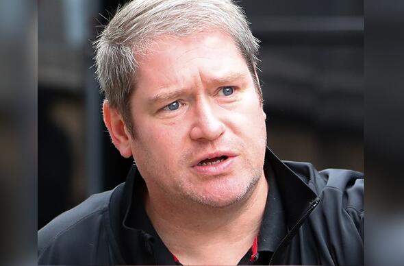 Matt Beard