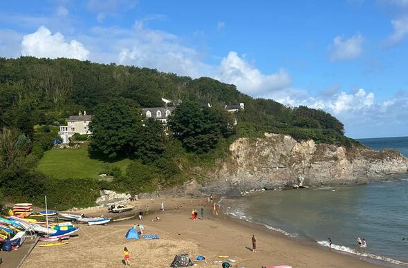 Aberporth / RNLI