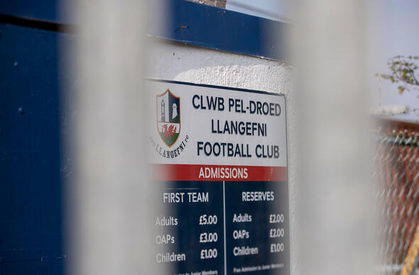 CPD Llangefni