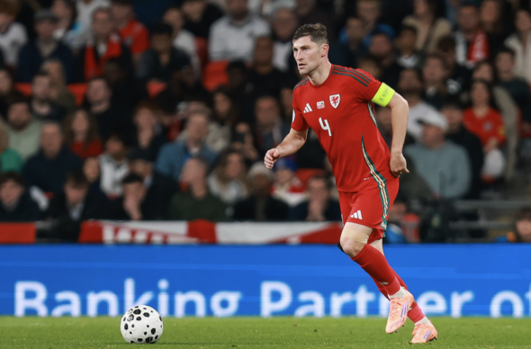Ben Davies