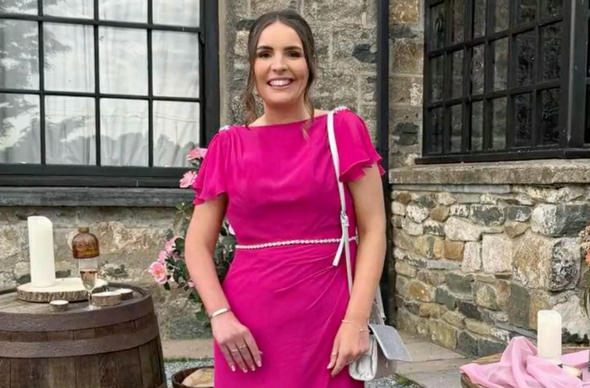 Cari Seren o Gaerfyrddin