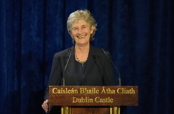 Catherine Connolly