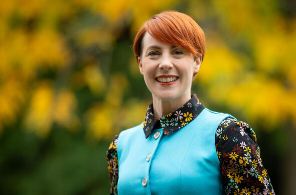 Catrin Edwards Meithrin