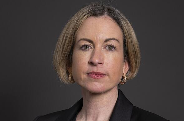 Claire Hughes MP