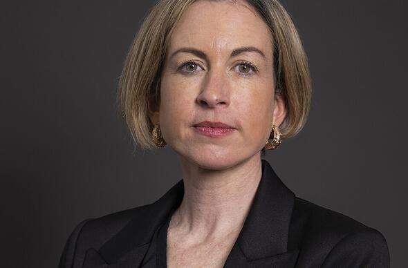 Claire Hughes MP