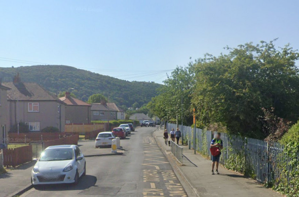 Dawson Drive, Prestatyn